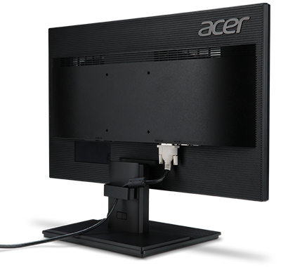 Acer V206HQL ABMIX – image 5