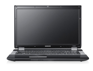 Samsung RC 730 Intel® Core™ i7 i7-2630QM