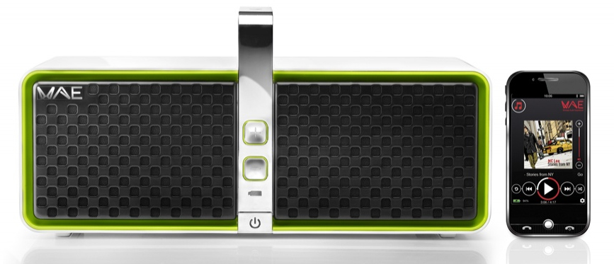 Hercules BTP05 Green – image 6