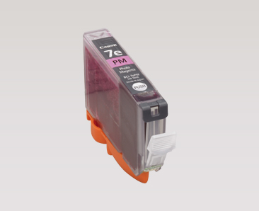 Canon BCI-7EPM ink cartridge Original Photo magenta – image 1