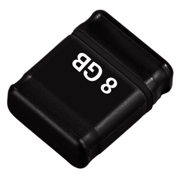Hama 8GB Smartly – image 4