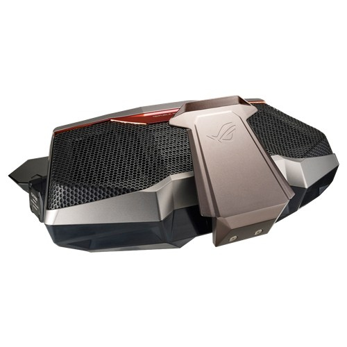 ASUS ROG GX700VO-GB012T Intel® Core™ i7 i7-6820HK Laptop – image 5