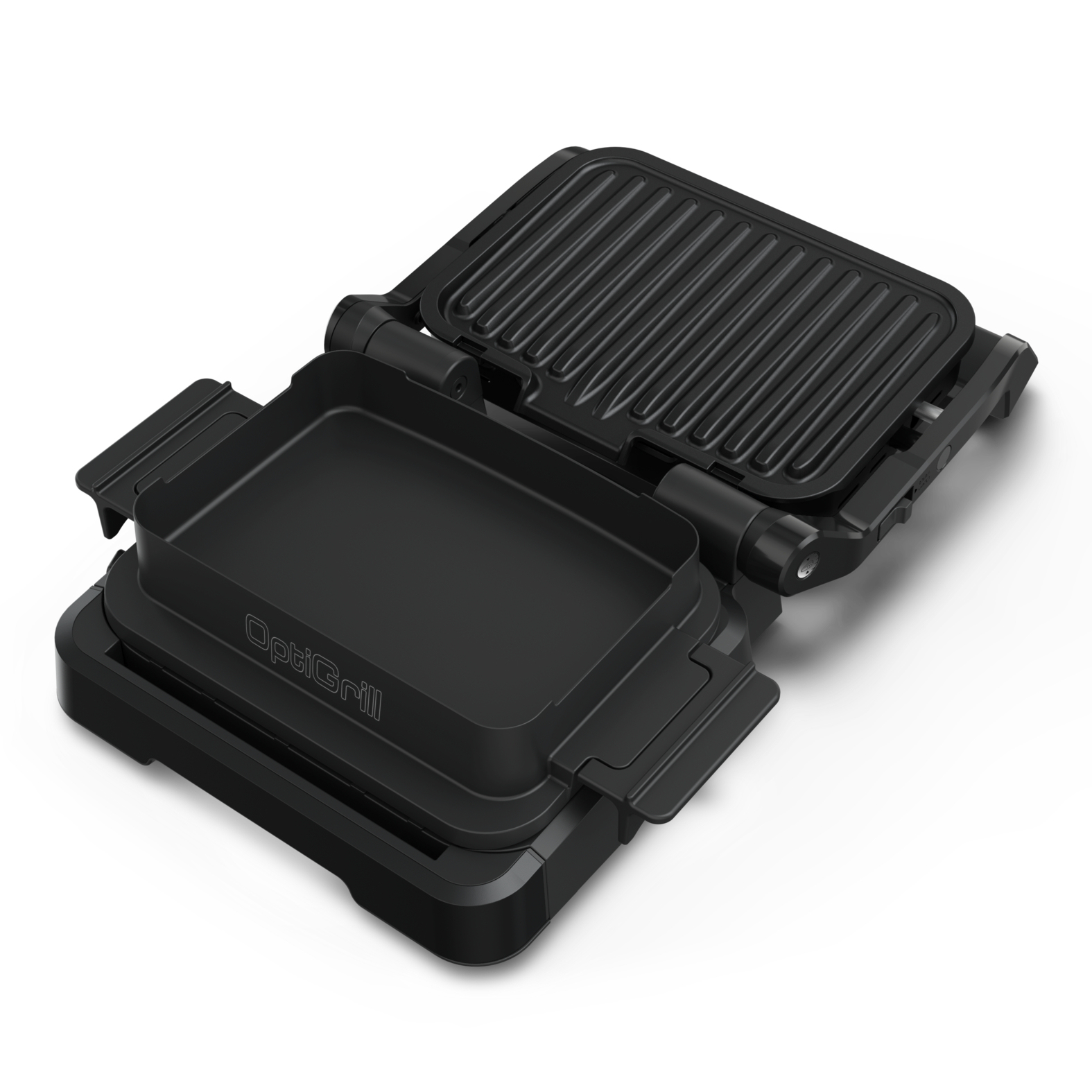 Tefal OptiGrill 4in1 GC7748 contact grill – image 3