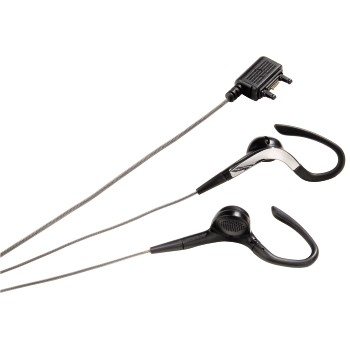 Hama Clip-On Stereo-Headset for Apple iPhone/iPhone 3G