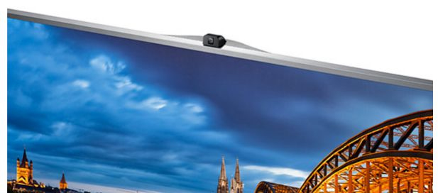 Samsung UE55F8500SZ 139.7 cm (55") Full HD Smart TV Wi-Fi Silver – image 8