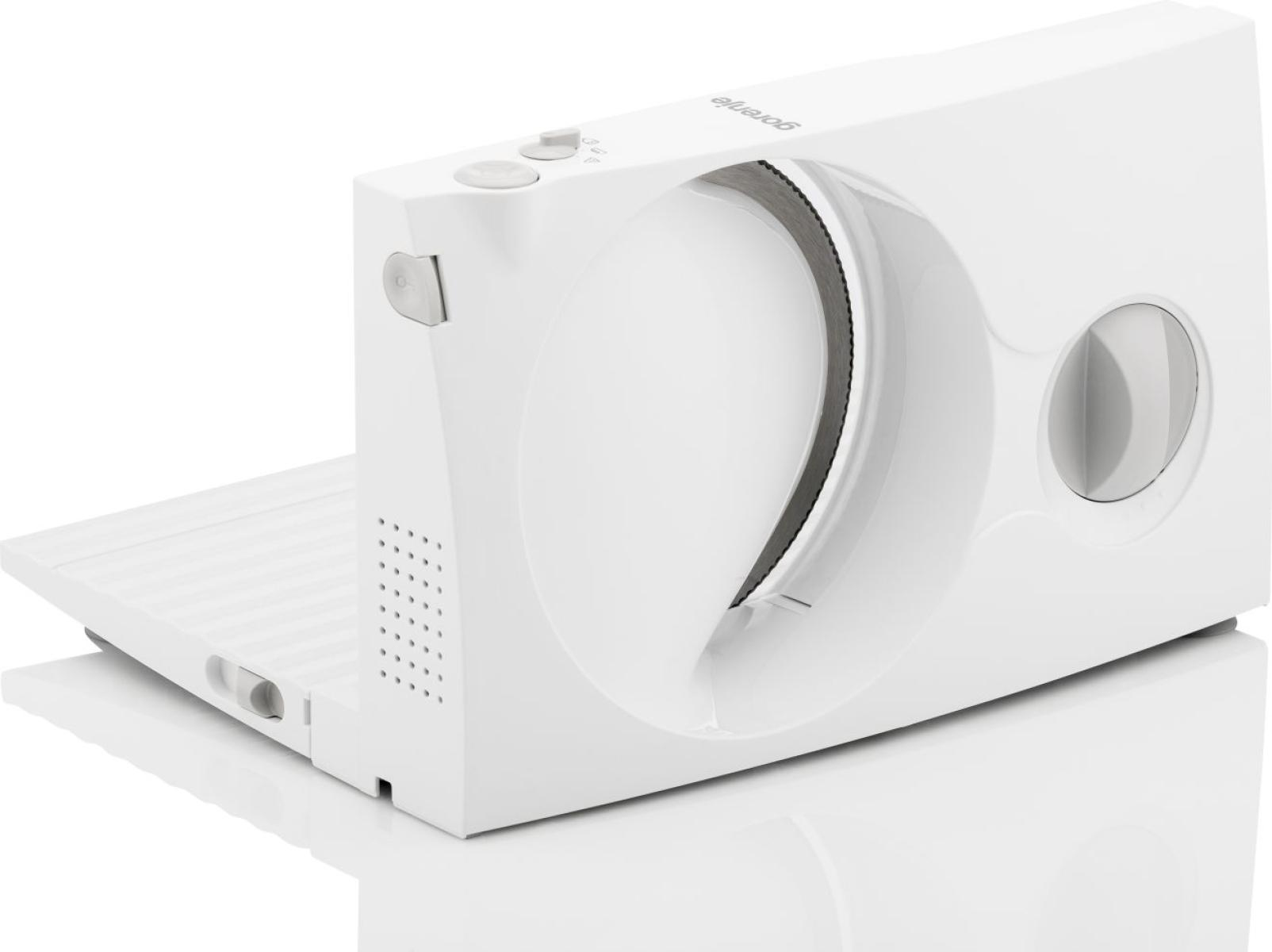 Gorenje R402W slicer Electric – image 4