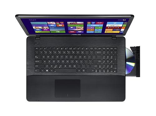 ASUS X751LAV-TY507T Intel® Core™ i3 i3-5005U Laptop – image 5
