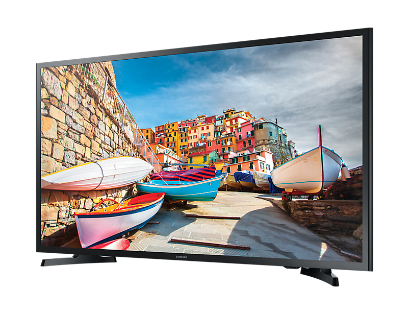 Samsung HG40EE460SK hospitality TV – image 2