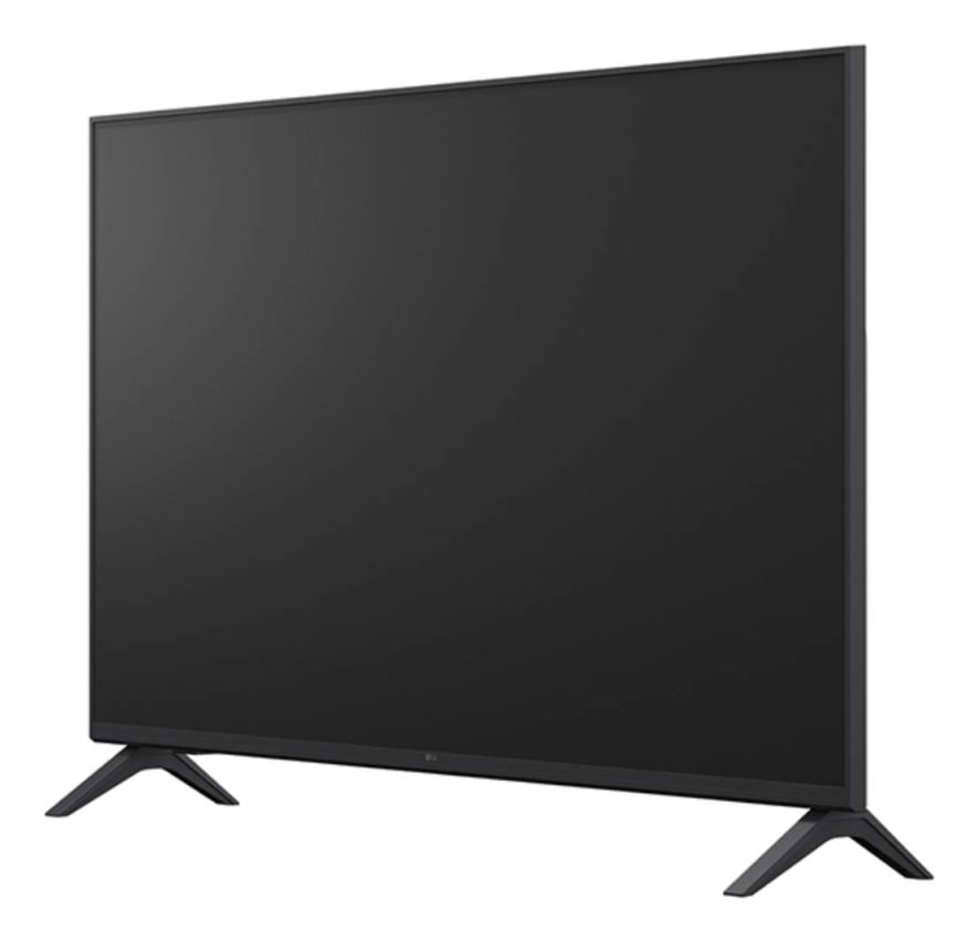 TV LG LED 43UK660H0LA 43 4K UltraHD 60Hz Smart TV WebOS HDR10 Pro AirPlay 2 — photo 3
