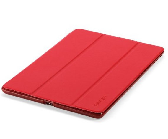 Kensington K97238US tablet case Folio Red – image 1