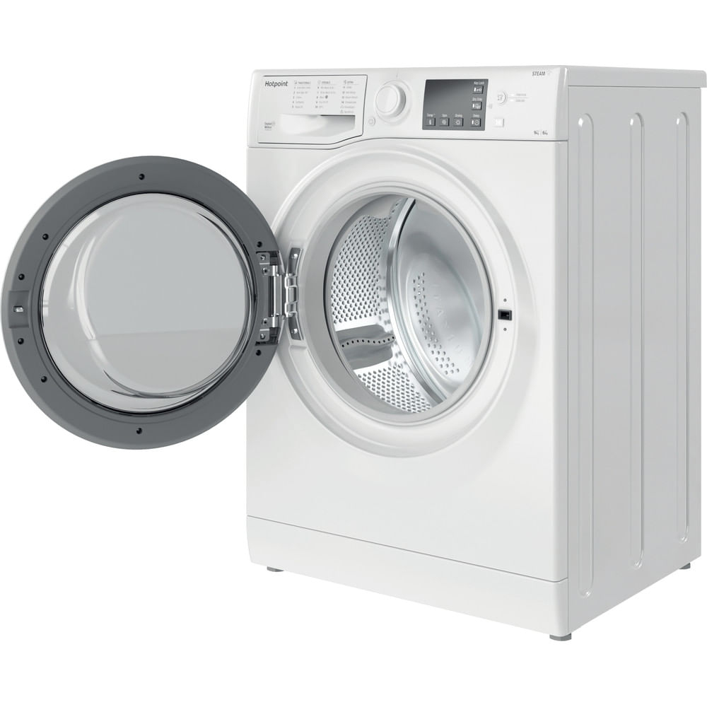 Hotpoint RDGE 9643 W UK N – image 3