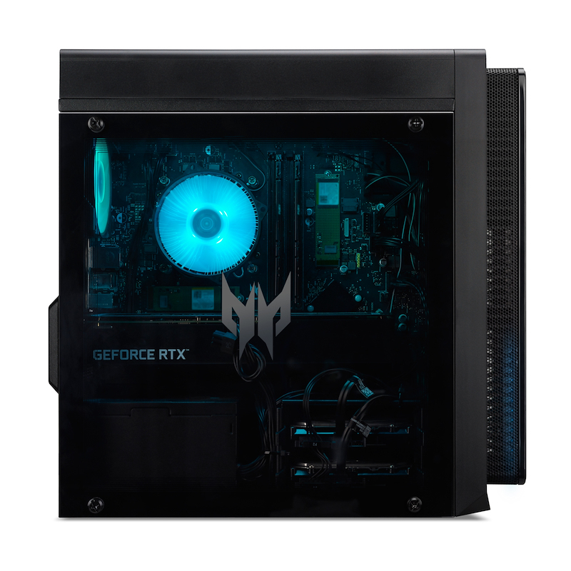 Acer Predator DG.E45ET.012 PC/workstation Intel® Core™ i7 i7-14700F – image 4