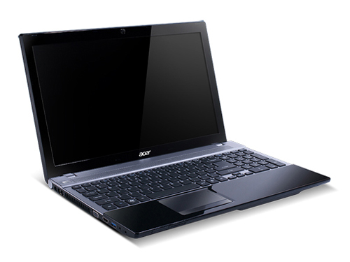 Acer Aspire V3-771G Intel® Core™ i5 i5-3210M