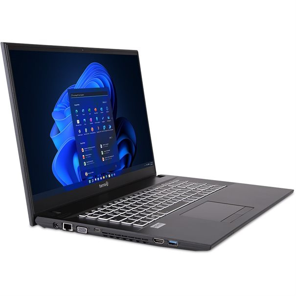 TERRA MOBILE 1716A Intel® Pentium® Gold 6405U Laptop – image 5