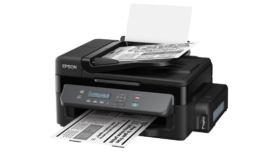 Epson WorkForce M205 Inkjet A4 – image 6