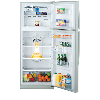 Samsung RL40LGTC – image 4