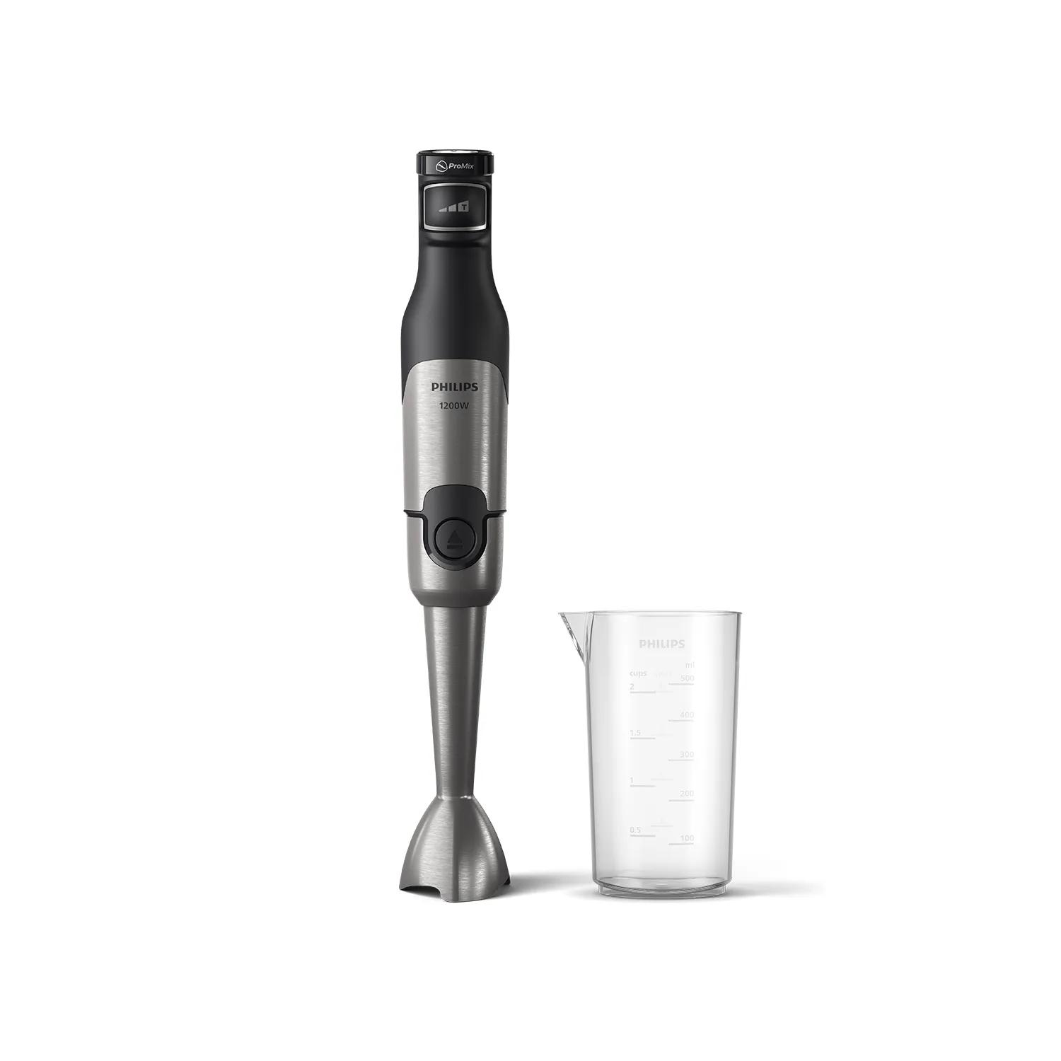 Philips HR2681/00 — vue 1 sur 6