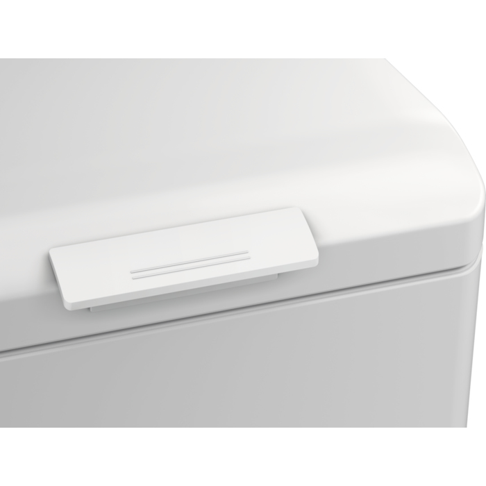 Electrolux EW6T4622BF washing machine Top-load – image 3