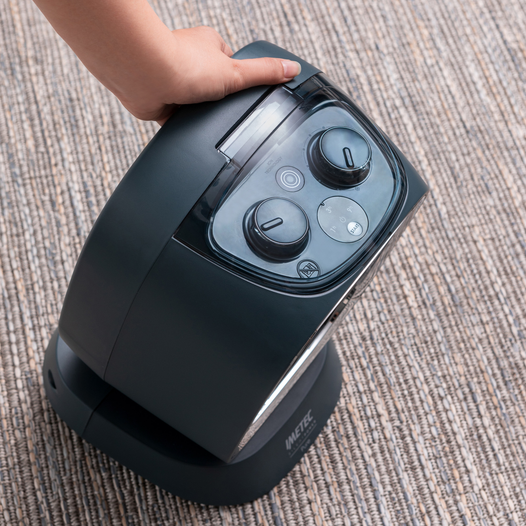 Imetec Silent Power – image 8