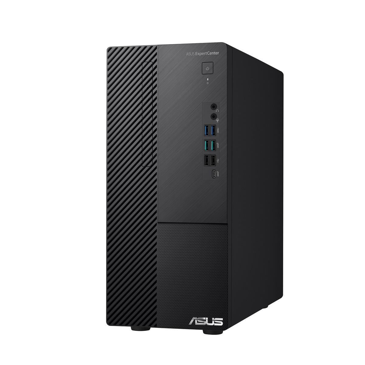ASUS ExpertCenter D7 Mini Tower D700MD-5124001420 Intel® Core™ i5 i5-12400 – image 2