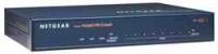 NETGEAR Firewall Router 8xF+ENet 8VPN RJ45