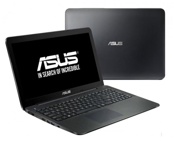 ASUS X554LJ-XX1153D laptop Intel® Core™ i5 i5-5200U – image 1