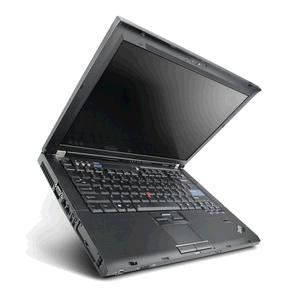 Lenovo ThinkPad T61, 14.1'', Intel Core 2 Duo T7300, 2GB, 120GB – image 2