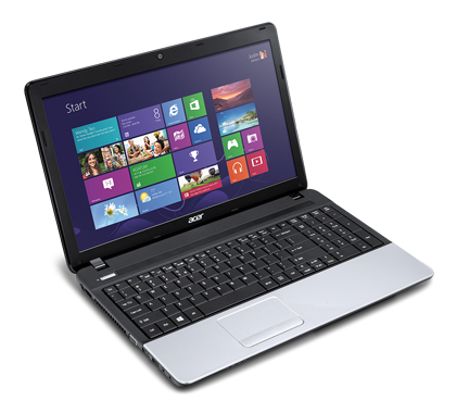 Acer TravelMate P2 253-M-6474 Intel® Core™ i3 i3-2348M Laptop – image 3