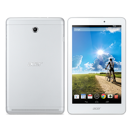 Acer Iconia A1-840FHD-18YE Intel Atom®
