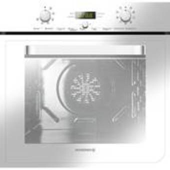 Rosieres RF6312PRB oven