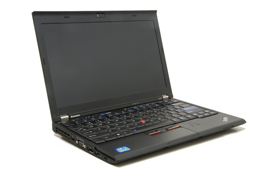 Lenovo X220 + ThinkPad Mini Dock Series 3 – image 5