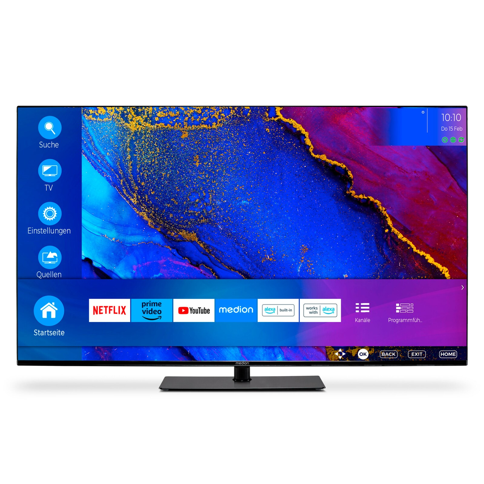 MEDION LIFE X15070 (MD 30707) – image 1