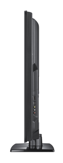 Samsung LN32C540 TV 81.3 cm (32") HD Black – image 3