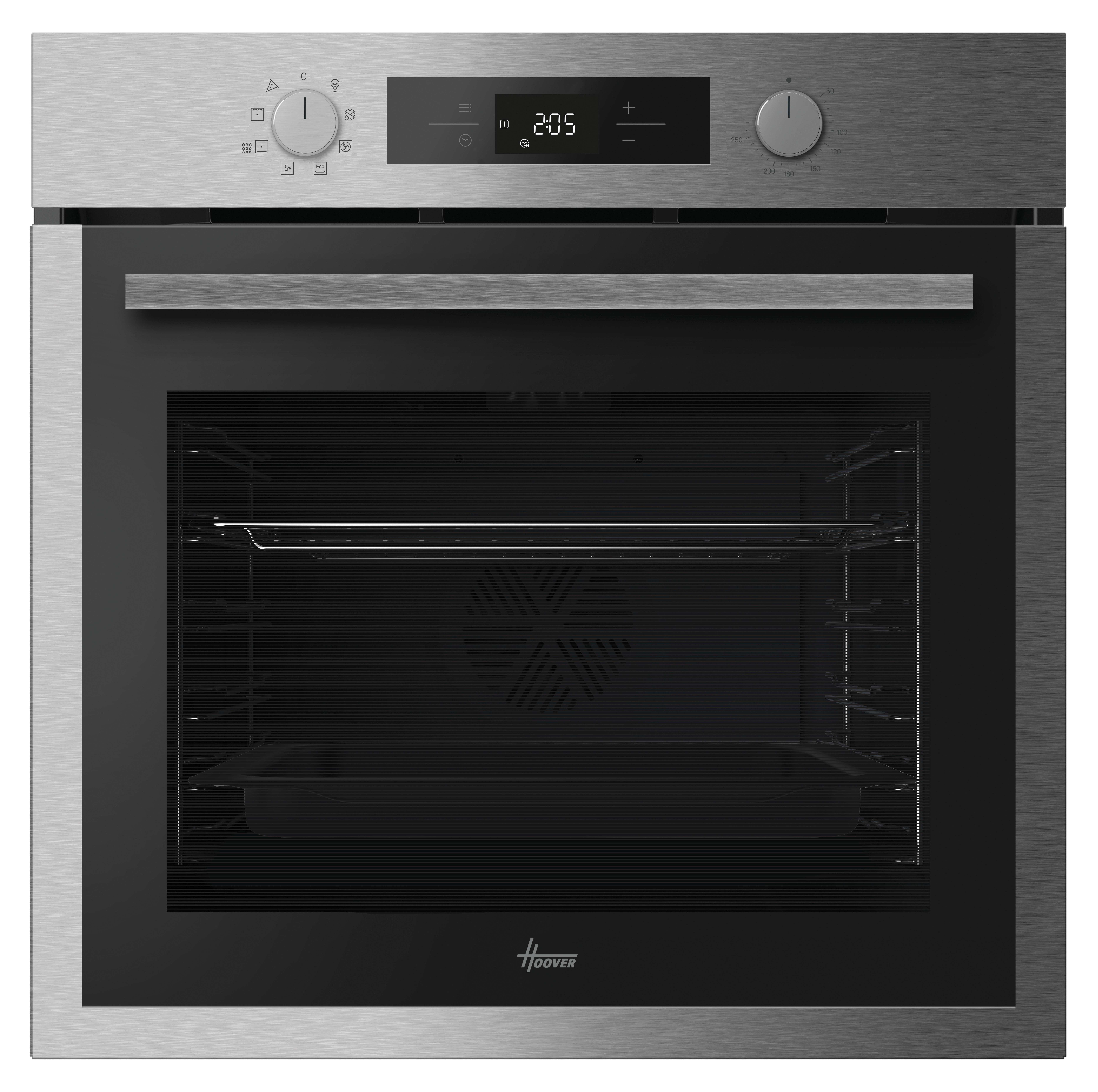 Hoover H-OVEN 350 SPIN — vue 1 sur 8