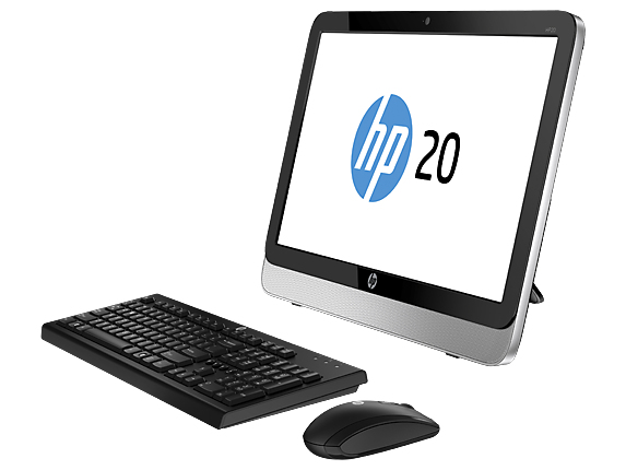 HP 20-2040ea Intel® Pentium® J2900 – image 9