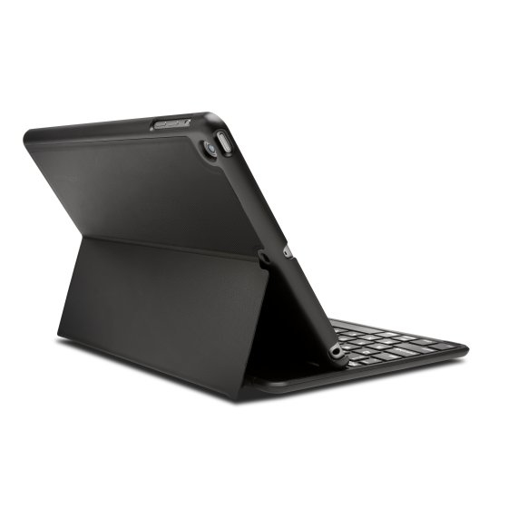 Kensington KEYFOLIO THINX2PLUS REFRESH BK – image 4