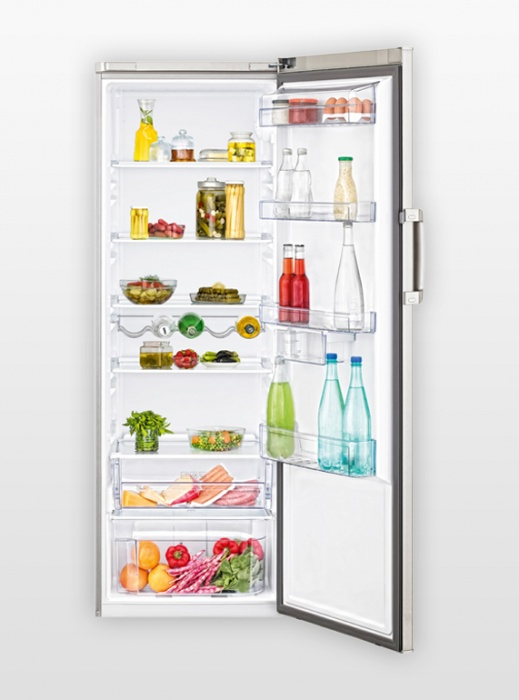 Beko SS137020 fridge Freestanding