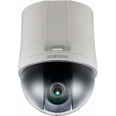 Samsung SNP-3371P security camera Dome IP security camera Indoor & outdoor