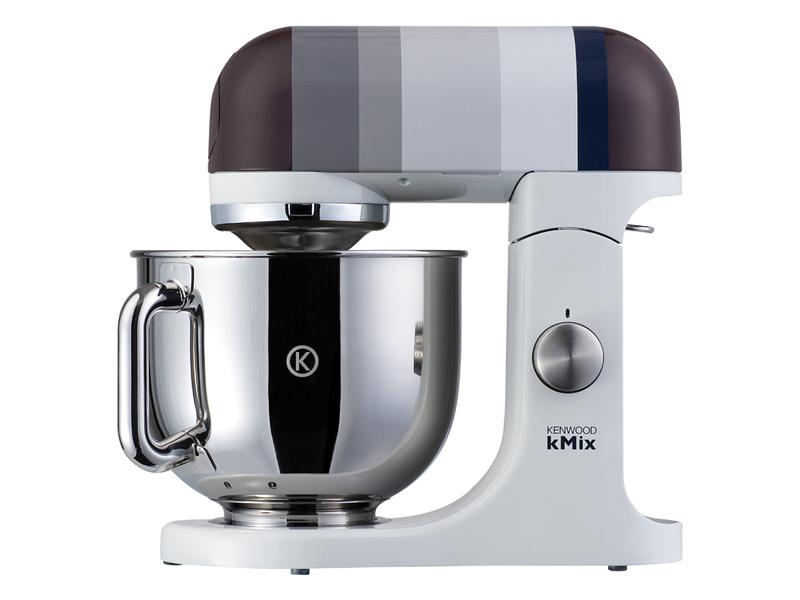 Kenwood KMX83 food processor
