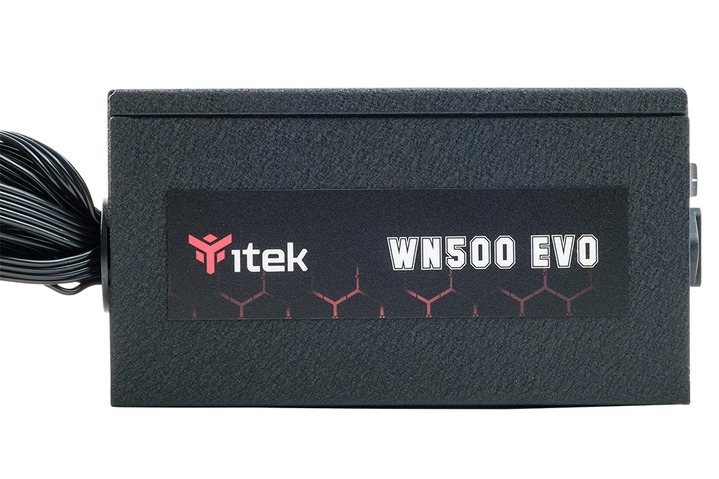 itek WN500 power supply unit – image 5