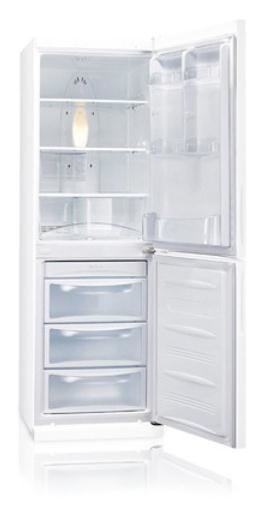 LG GR-B399PQA fridge-freezer Freestanding – image 2