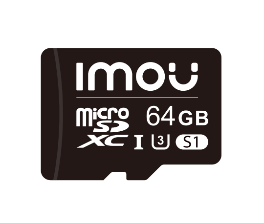 Imou ST2-64-S1 memory card