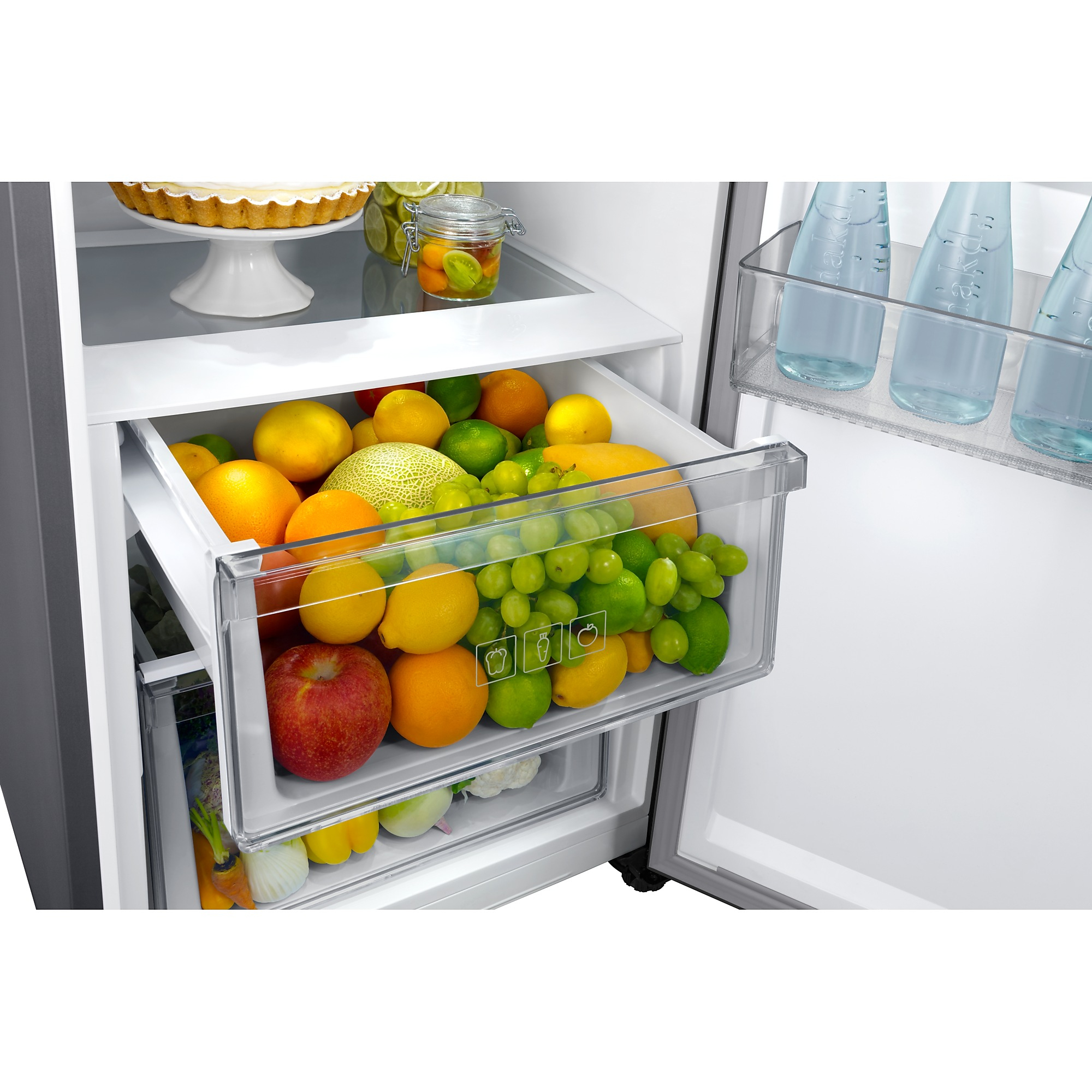 Samsung RR39C7AF5SA fridge Freestanding – image 6