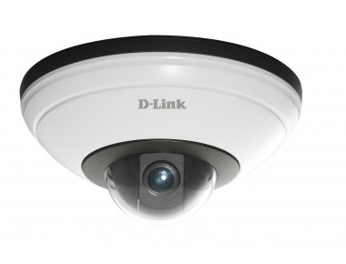 D-Link DCS-5615 security camera Dome IP security camera