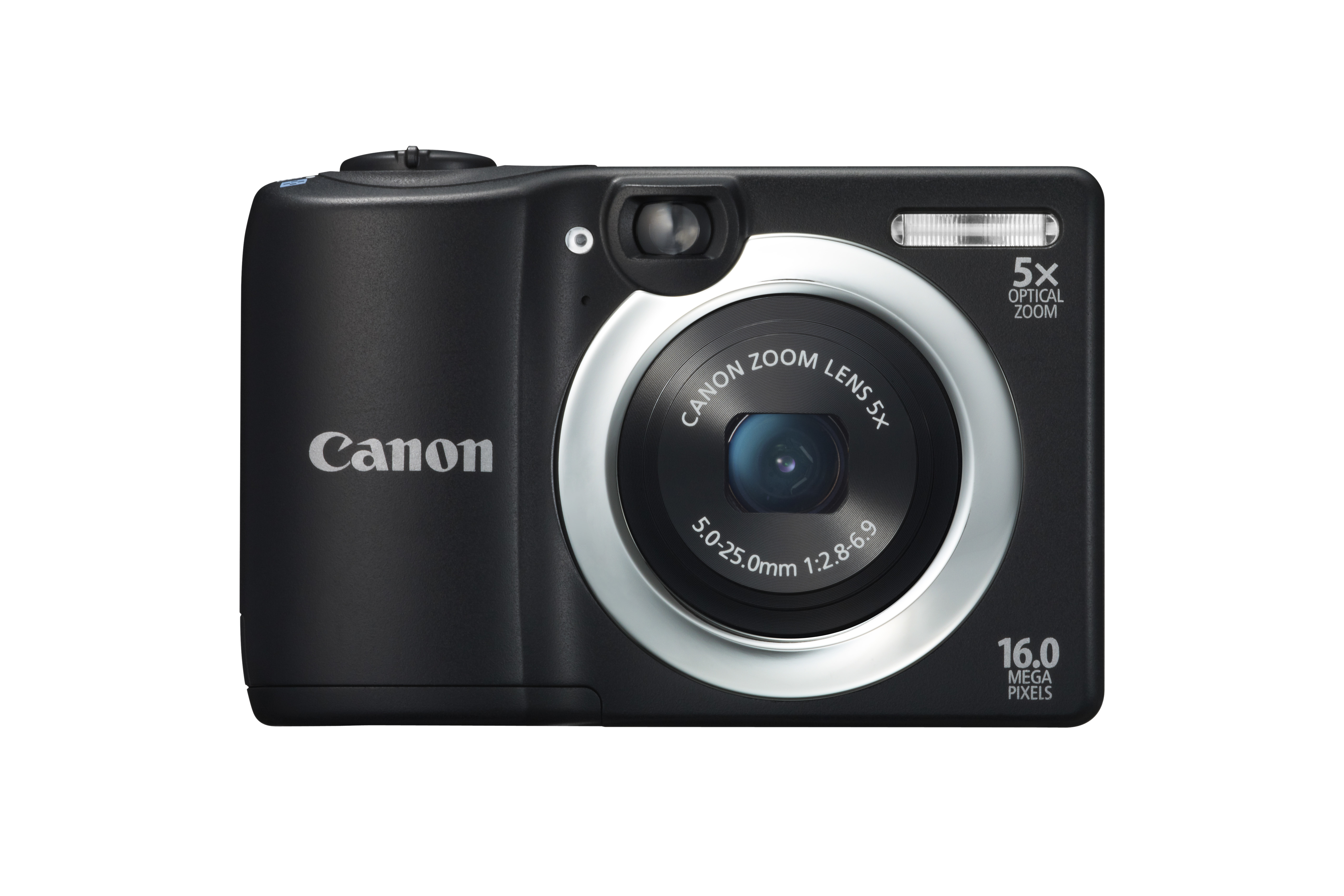 Canon PowerShot A1400 1/2.3" Compact camera – image 4