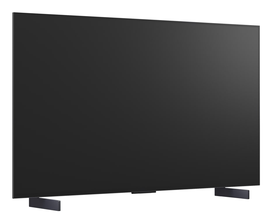 LG OLED evo AI OLED42C51LA TV 106,7 cm (42 ) 4K Ultra HD Smart TV Wifi Noir Neuf — photo 5