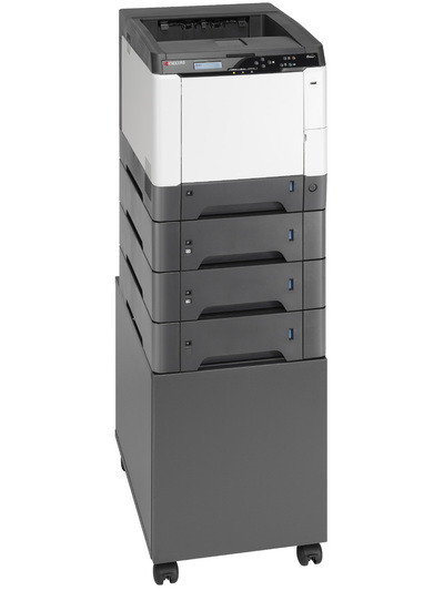 Kyocera ECOSYS P6026cdn – image 6