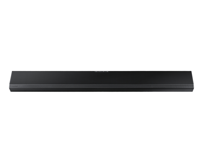 Samsung HW-Q70T/XY soundbar speaker Black 3.1.2 channels – image 8