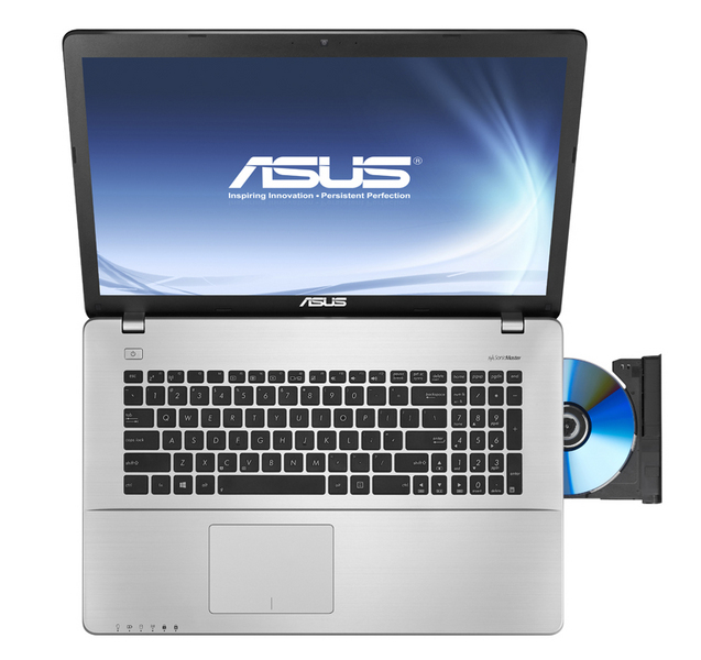 ASUS K750LN-T4158H Intel® Core™ i7 i7-4510U Laptop – image 7
