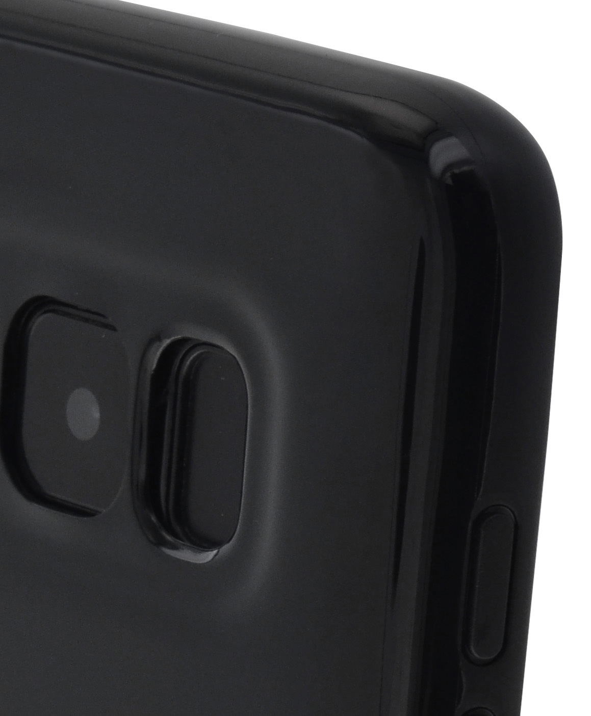 Mobiparts Classic TPU Case Samsung Galaxy S8 Black – image 4